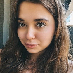 Фотография репетитора Кривых Ирина Александровна