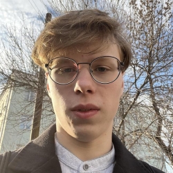 Фотография репетитора Миннахметов Артур Айдарович