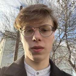 Фотография репетитора Миннахметов Артур Айдарович