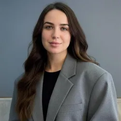 Фотография репетитора Саламатникова Юлия Алексеевна