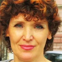 Фотография репетитора Лупал Ольга Васильевна