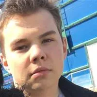 Фотография репетитора Ольховский Егор Сергеевич