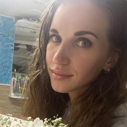 Фотография репетитора Новоселова Кристина Юрьевна