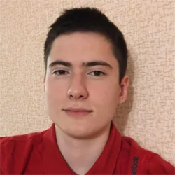 Фотография репетитора Болдырев Илья Сергеевич