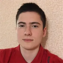 Фотография репетитора Болдырев Илья Сергеевич