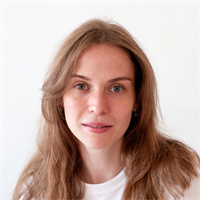 Фотография репетитора Комарова Вероника Борисовна