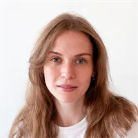 Фотография репетитора Комарова Вероника Борисовна