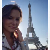 Фотография репетитора Яковлева Екатерина Константиновна