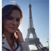 Фотография репетитора Яковлева Екатерина Константиновна