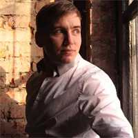 Фотография репетитора Панасюк Алексей Игоревич