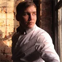 Фотография репетитора Панасюк Алексей Игоревич