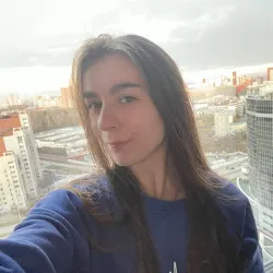 Фотография репетитора Гришина Валерия Анатольевна