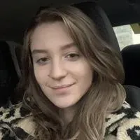 Фотография репетитора Стройкова Арина Михайловна