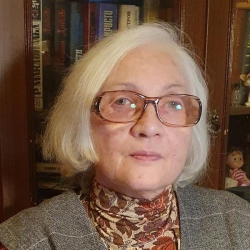 Фотография репетитора Киреева Татьяна Александровна