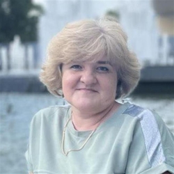 Фотография репетитора Липириди Виктория Николаевна