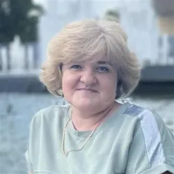 Фотография репетитора Липириди Виктория Николаевна