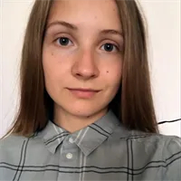 Фотография репетитора Аксенова Екатерина Михайловна