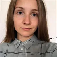 Фотография репетитора Аксенова Екатерина Михайловна