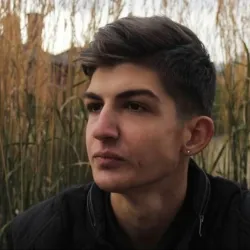 Фотография репетитора Дорофеев Тимур Максимович