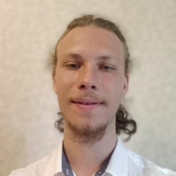 Фотография репетитора Калыгин Глеб Ильич