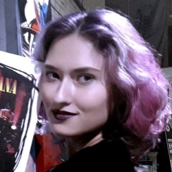 Фотография репетитора Жарова Арсения Владимировна