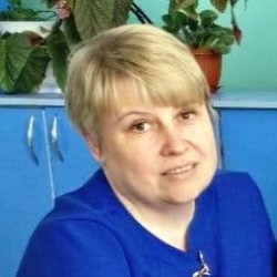 Фотография репетитора Озимова Ольга Михайловна