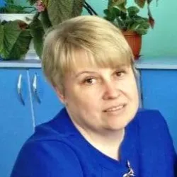 Фотография репетитора Озимова Ольга Михайловна