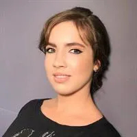 Фотография репетитора Рудакова Анна Александровна