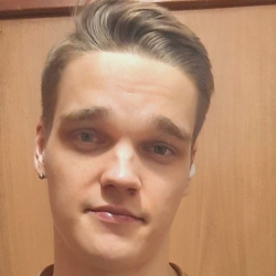 Фотография репетитора Трошечкин Алексей Дмитриевич