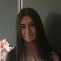 Фотография репетитора Хуртина Екатерина Александровна