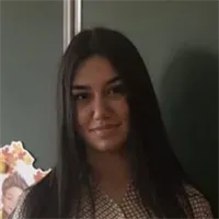 Фотография репетитора Хуртина Екатерина Александровна