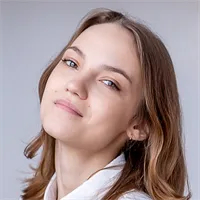 Фотография репетитора Мячина Кристина Алексеевна