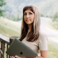 Фотография репетитора Соколова Александра Александровна