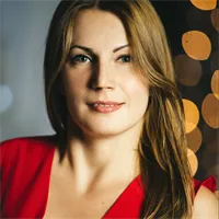 Фотография репетитора Зорина Анна Алексеевна