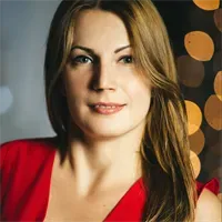 Фотография репетитора Зорина Анна Алексеевна