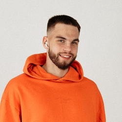 Фотография репетитора Печеский Илья Константинович