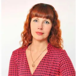 Фотография репетитора Матящук Наталья Сергеевна