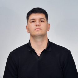 Фотография репетитора Боровиковский Артем Арсенович