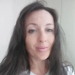 Фотография репетитора Мерцалова Алина Валериевна