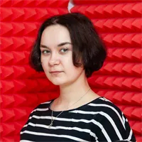 Фотография репетитора Никитина Ирина Владимировна