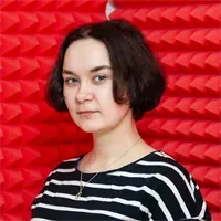 Фотография репетитора Никитина Ирина Владимировна