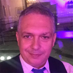 Фотография репетитора Карасик Олег Владимирович