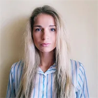 Фотография репетитора Ергунова Анастасия Михайловна