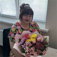 Фотография репетитора Скворцова Наталья Николаевна