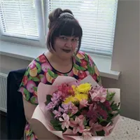 Фотография репетитора Скворцова Наталья Николаевна