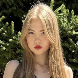 Фотография репетитора Лунева Анастасия Александровна