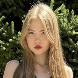 Фотография репетитора Лунева Анастасия Александровна