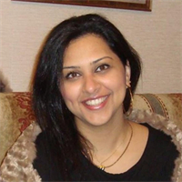 Фотография репетитора Селим Валентина Самировна