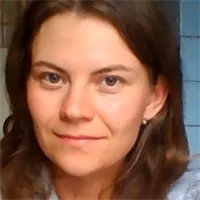 Фотография репетитора Черкасова Юлия Владимировна