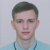 Фотография репетитора Качесов Максим Юрьевич